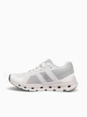 On Running Cloudrunner Womens White Frost