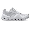 On Running Cloudrunner Womens White Frost
