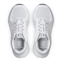 On Running Cloudrunner Womens White Frost