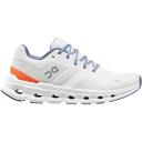 On Running Cloudrunner Womens White Frost