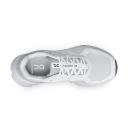 On Running Cloudrunner Womens White Frost