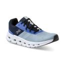 On Running Cloudrunner Womens White Frost