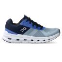 On Running Cloudrunner Womens White Frost