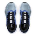 On Running Cloudrunner Womens White Frost
