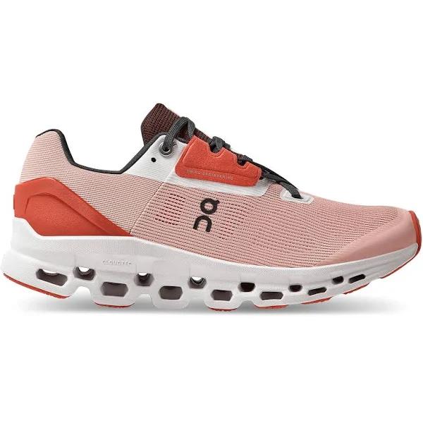 On Running Cloudstratus 3999208 rose/red