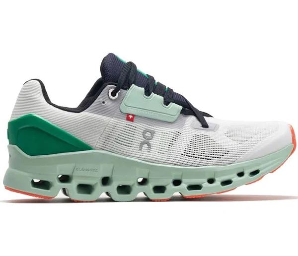 On Running Cloudstratus Undyed White Creek (Women's)