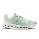 on Cloudsurfer Women's Creek/White 5.5 / B - Medium