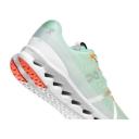 on Cloudsurfer Women's Creek/White 5.5 / B - Medium