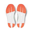 on Cloudsurfer Women's Creek/White 5.5 / B - Medium