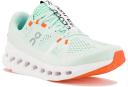 on Cloudsurfer Women's Creek/White 5.5 / B - Medium