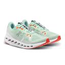 on Cloudsurfer Women's Creek/White 5.5 / B - Medium