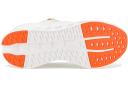 on Cloudsurfer Women's Creek/White 5.5 / B - Medium