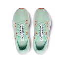 on Cloudsurfer Women's Creek/White 5.5 / B - Medium
