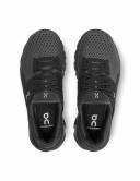 on Running Cloudswift All Black Women's
