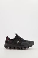 on Running Cloudswift All Black Women's