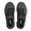 on Running Cloudswift All Black Women's