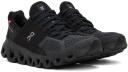 on Running Cloudswift All Black Women's