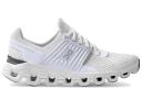 On Running Cloudswift All White