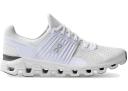 On Running Cloudswift All White