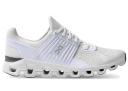 On Running Cloudswift All White