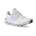 on Running Cloudswift Trainers White