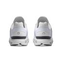 on Running Cloudswift Trainers White