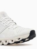 On Running Cloudswift White 41.98923 Women's