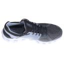 On Running Cloudswift - White / Flame - US 8.5 - Men