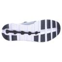 On Running Cloudswift - White / Flame - US 8.5 - Men