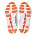 On Running Cloudswift - White / Flame - US 9 - Men