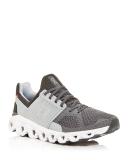 On Running Cloudswift - White / Flame - US 9 - Men