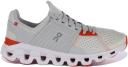 On Running Cloudswift - White / Flame - US 9 - Men