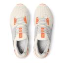 On Running Cloudswift - White / Flame - US 9 - Men