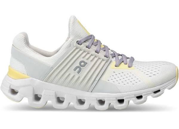 On Running Cloudswift White Limelight (Women's)
