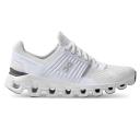 on Running Cloudswift Women's Shoes - All White - 6.5