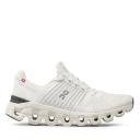 on Running Cloudswift Women's Shoes - All White - 6.5