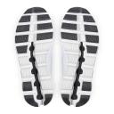 on Running Cloudswift Women's Shoes - All White - 6.5