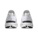 on Running Cloudswift Women's Shoes - All White - 6.5
