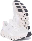 on Running Cloudswift Women's Shoes - All White - 6.5