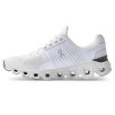 on Running Cloudswift Women's Shoes - All White - 6.5
