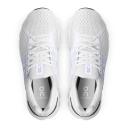 on Running Cloudswift Women's Shoes - All White - 6.5
