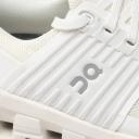 on Running Cloudswift Women's Shoes - All White - 6.5