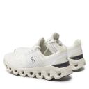 on Running Cloudswift Women's Shoes - All White - 6.5
