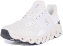 on Running Cloudswift Women's Shoes - All White - 6.5