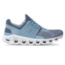 On Running - Cloudswift Women Trainers - Lake/sky - UK3/36