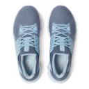 On Running - Cloudswift Women Trainers - Lake/sky - UK3/36