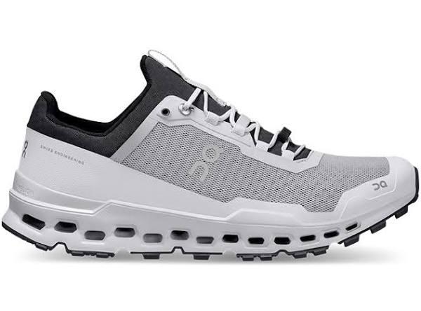 On Running Cloudultra Glacier Grey Frost White
