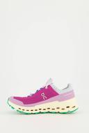on Running Cloudultra Women's - Pink