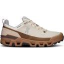 on Running Cloudwander Waterproof Hiking Shoes - Grey