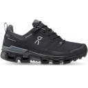 On Running Cloudwander Waterproof Navy Desert (Women's)